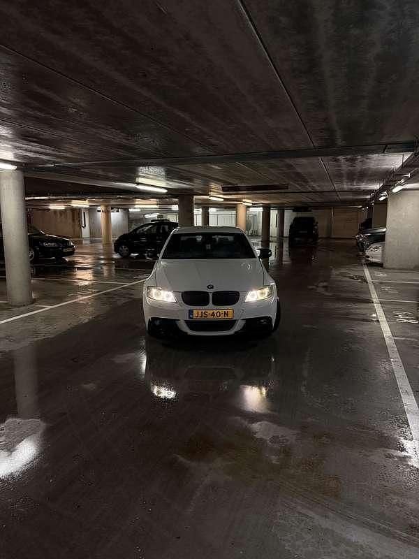 Occasion BMW 330 Executive 272 PK (200 kW) 2009 Sedan