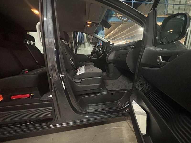 Occasion Hyundai Staria 177 PK (130 kW) 2024 Grijs MPV