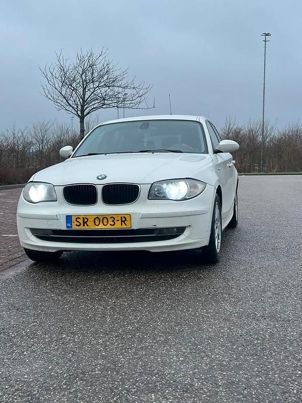 Occasion BMW 118 143 PK (105 kW) 2007 Hatchback
