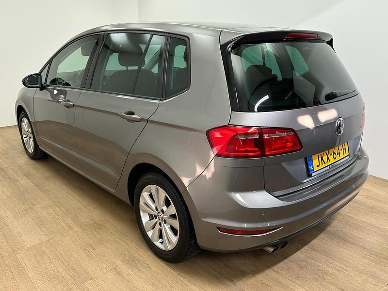 Occasion VW Golf Sportsvan Highline 150 PK (110 kW) 2014 Mpv MPV