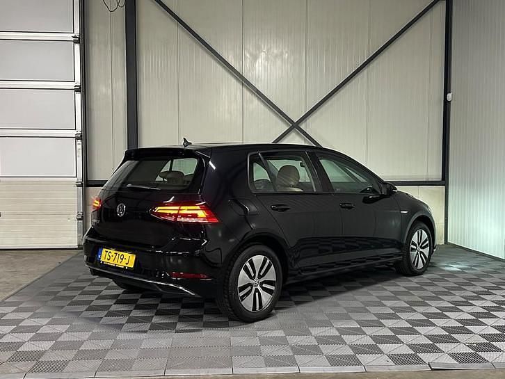 Occasion VW e-Golf Edition 2018 Hatchback