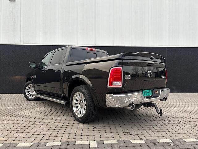 Occasion Dodge Ram 400 PK (294 kW) 2017 Zwart Pickup