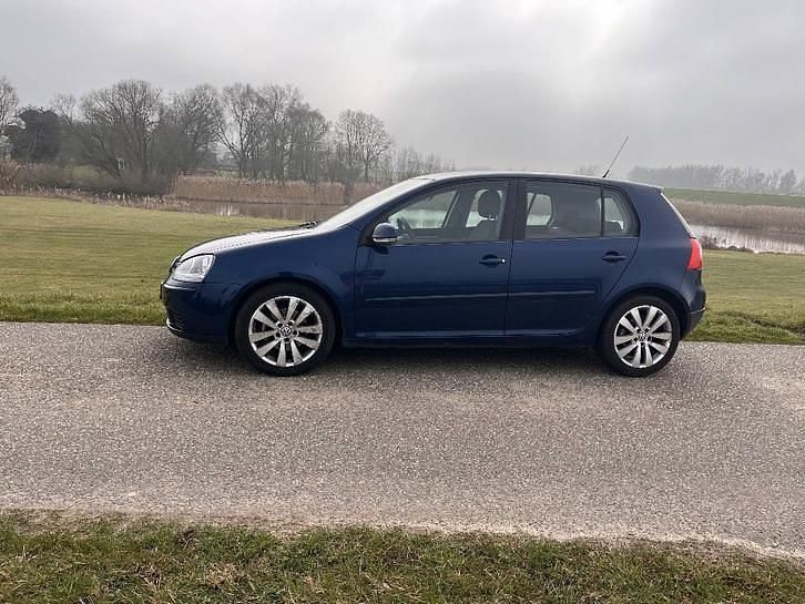 Occasion VW Golf VI 122 PK (89 kW) 2008 Hatchback