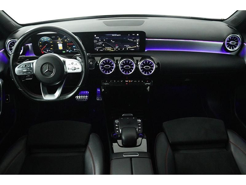 Occasion Mercedes A250 Business 161 PK (118 kW) 2020 Grijs Sedan