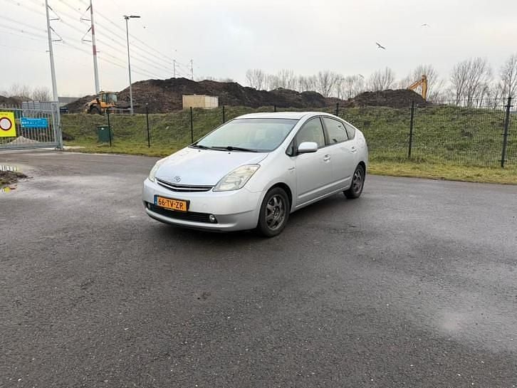 Occasion Toyota Prius 77 PK (56 kW) 2007 Hatchback