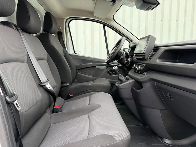 Occasion Nissan Primastar N-Connecta 131 PK (96 kW) 2022 Wit MPV