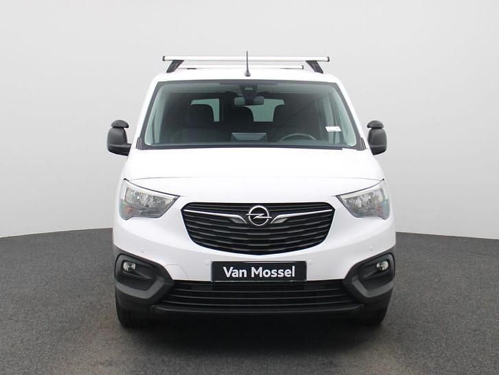 Occasion Opel Combo 131 PK (96 kW) 2023 Wit Van