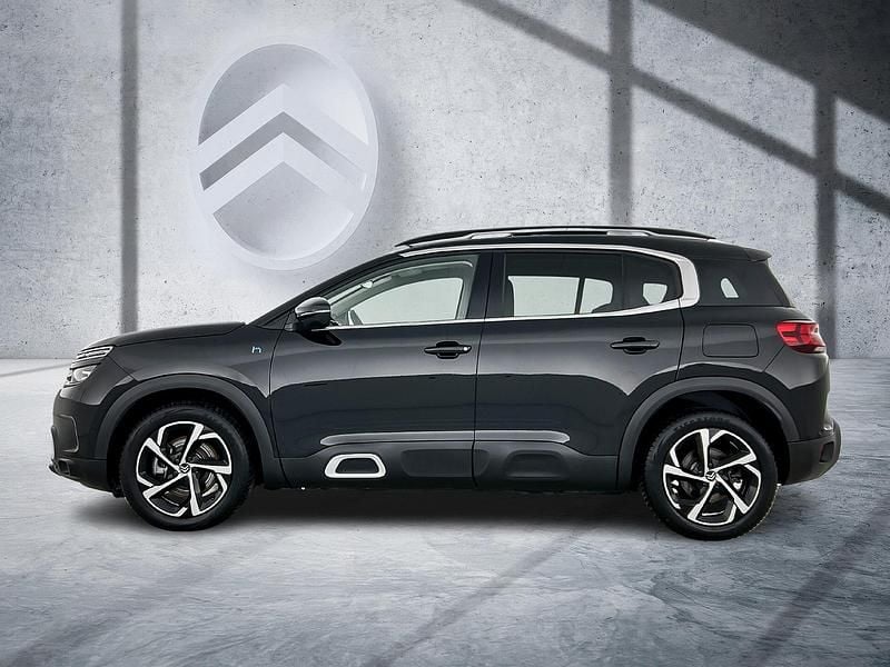Occasion Citroën C5 Aircross Shine 2026 Zwart SUV