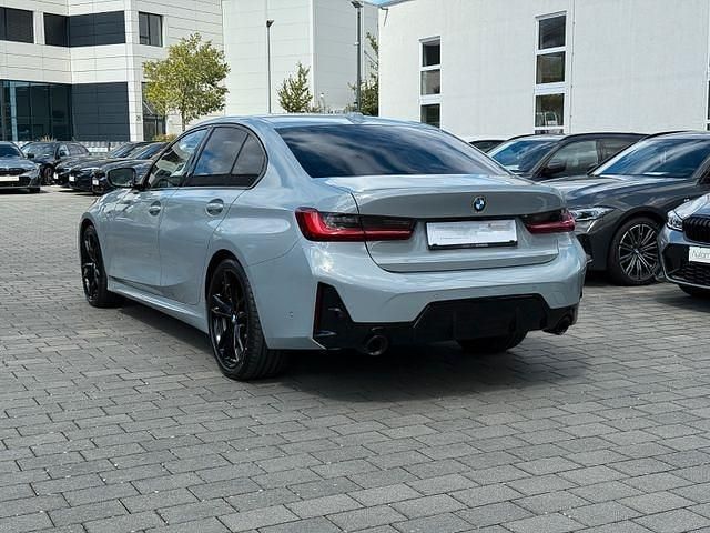 Occasion BMW 320 M Sport 2023 Grijs Sedan