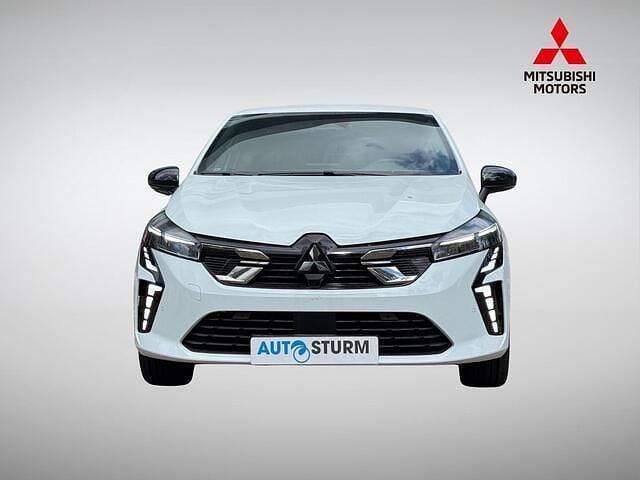 Nieuw Mitsubishi Colt Instyle 143 PK (105 kW) 2026 Wit Hatchback