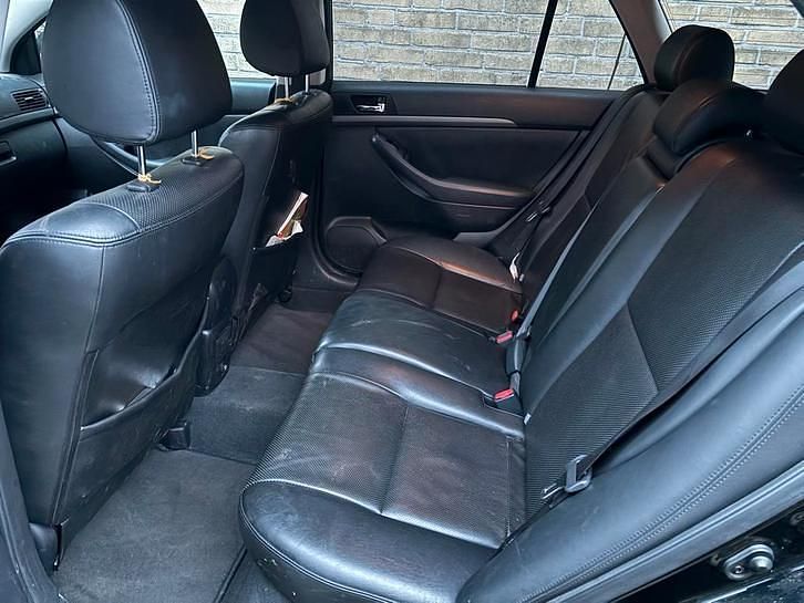 Occasion Toyota Avensis 147 PK (108 kW) 2007 Stationwagen