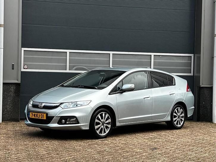 Gebruikt 2013 Honda Insight Exclusive | € 6.450 (Eerlijke prijs) - Afbeelding 1/1