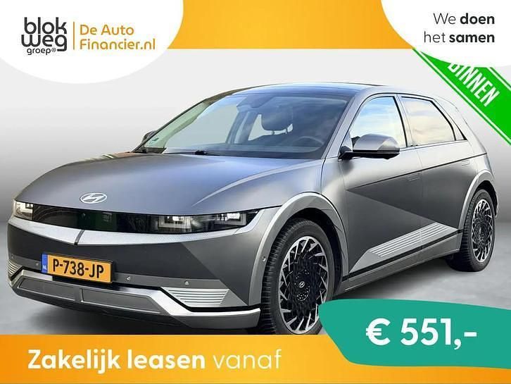 Occasion 2022 Hyundai Ioniq Hatchback | € 32.400 (Eerlijke prijs) - Afbeelding 1/2