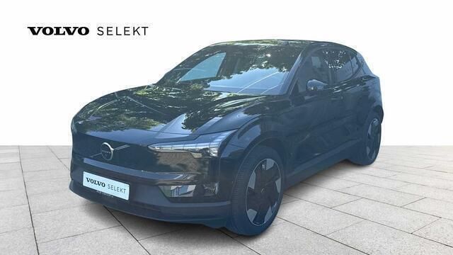 Zwart Gebruikt 2023 Volvo EX30 Performance SUV | € 42.499 - Afbeelding 1/4