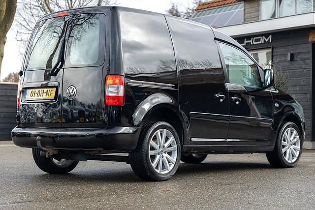Occasion VW Caddy 69 PK (50 kW) 2004 Overige MPV