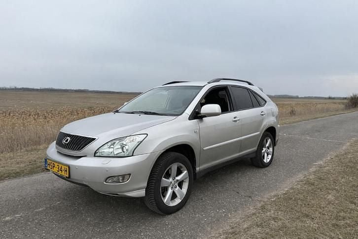 Occasion 2003 Lexus RX300 SUV | € 5.980 (Eerlijke prijs) - Afbeelding 1/4