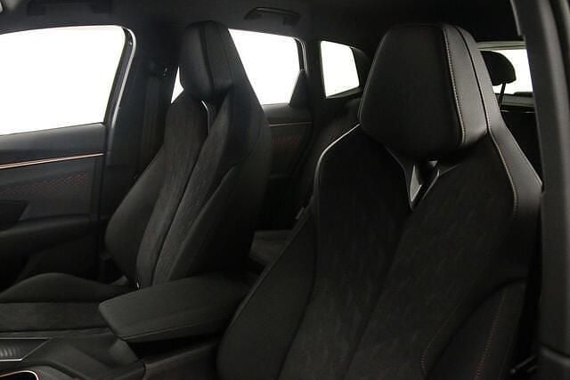 Nieuw Cupra Terramar 204 PK (150 kW) 2025 Blauw SUV