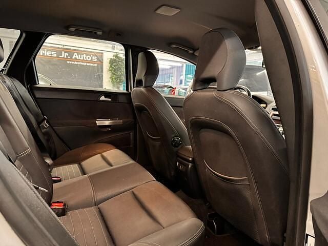 Occasion Volvo V50 125 PK (91 kW) 2006 Grijs Stationwagen