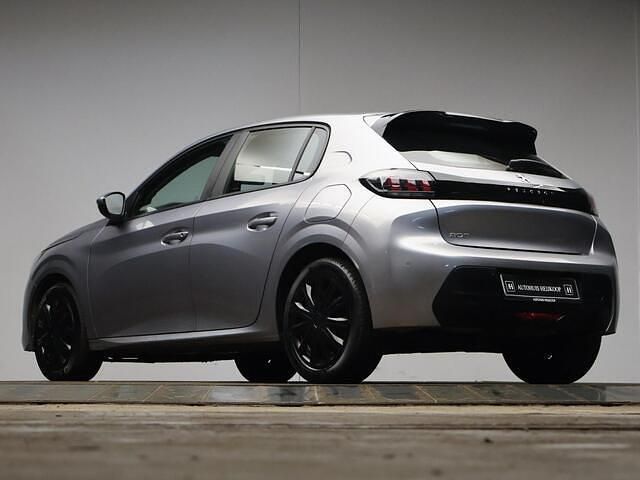 Occasion Peugeot 208 Sport 101 PK (74 kW) 2020 Grijs Hatchback