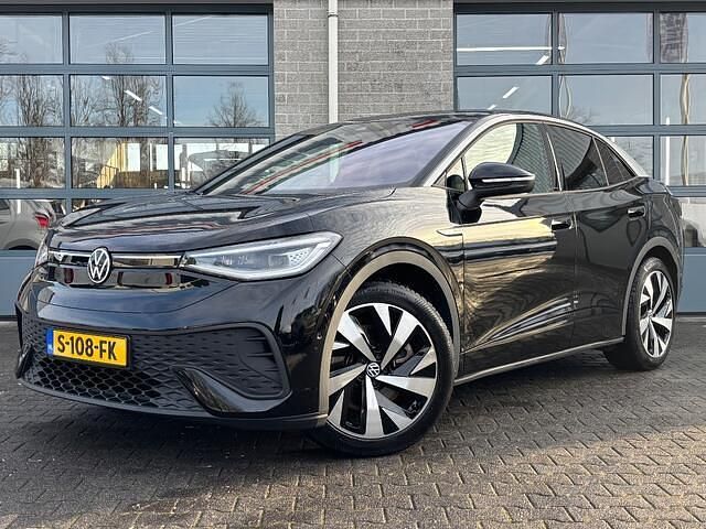 Occasion VW ID.5 Pro 210 kW (286 PK) 2022 Zwart SUV