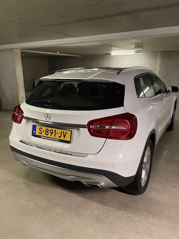 Occasion Mercedes GLA200 Ambition 156 PK (114 kW) 2016 SUV