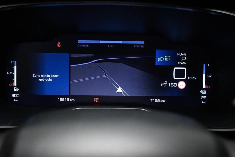 Occasion Citroën C5 Aircross 2024 Grijs SUV