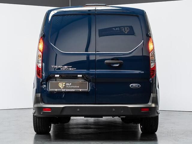 Occasion Ford Transit Trend 99 PK (72 kW) 2022 Blauw Van