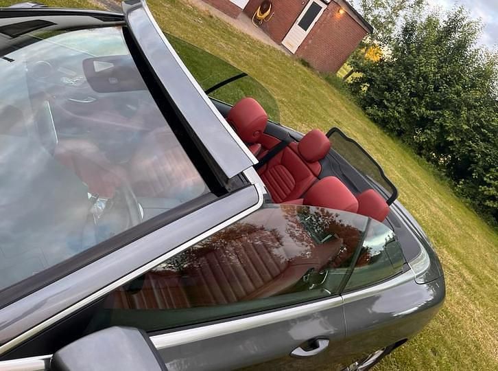 Occasion Mercedes C220 170 PK (125 kW) 2016 Cabriolet