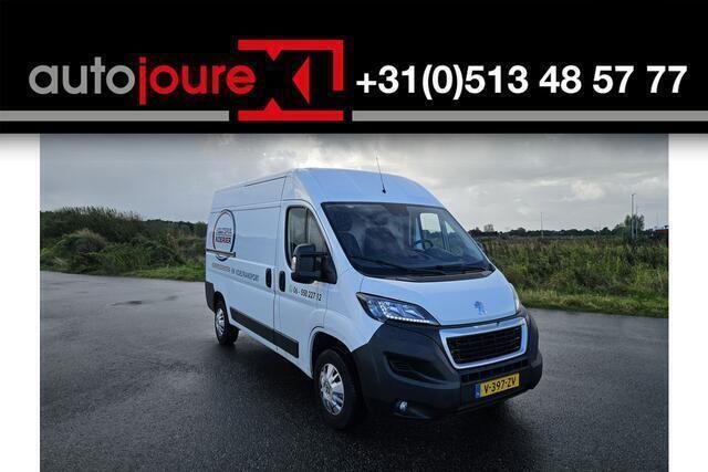 Overige Gebruikt 2019 Peugeot Boxer Premium Van | € 7.999 (Eerlijke prijs) - Afbeelding 1/4