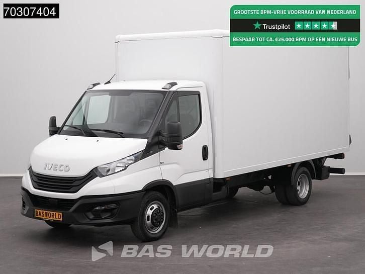Occasion Iveco Daily 157 PK (115 kW) 2023