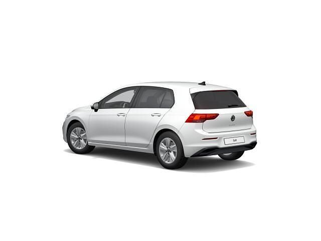 Occasion VW Golf VIII Life 131 PK (96 kW) 2023 Wit Hatchback