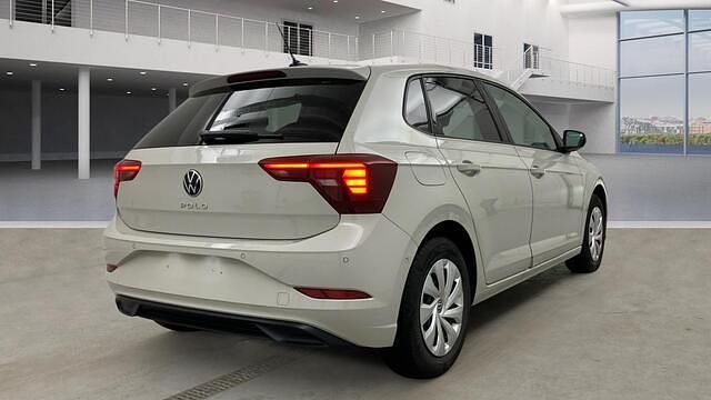 Occasion VW Polo Life 97 PK (71 kW) 2024 Beige Hatchback