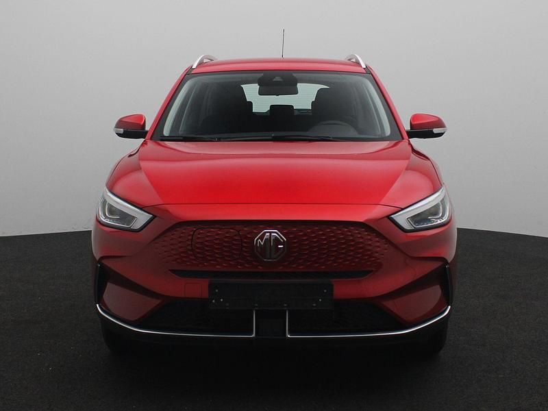 Nieuw MG ZS Comfort 130 kW (177 PK) 2025 , metallic lak Sedan