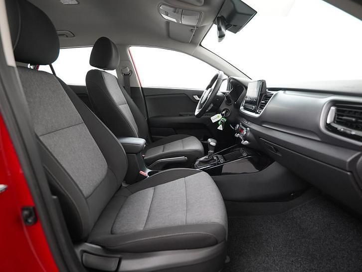 Occasion Kia Stonic 101 PK (74 kW) 2025 Rood SUV