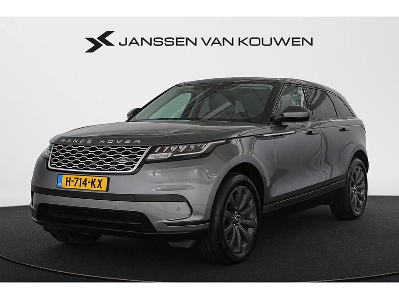 Grijs Occasion 2019 Land Rover Range Rover Velar SUV | € 39.890 (Goede deal) - Afbeelding 1/4