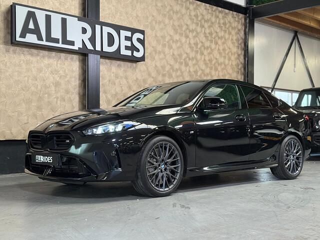 Occasion BMW M235 M Sport 306 PK (225 kW) 2025 Zwart Coupé