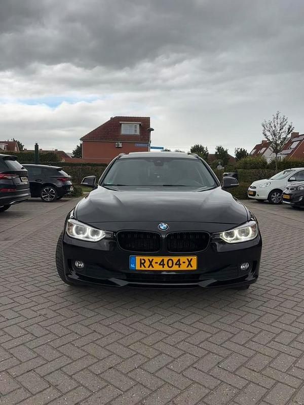 Occasion BMW 320 183 PK (134 kW) 2013 Stationwagen