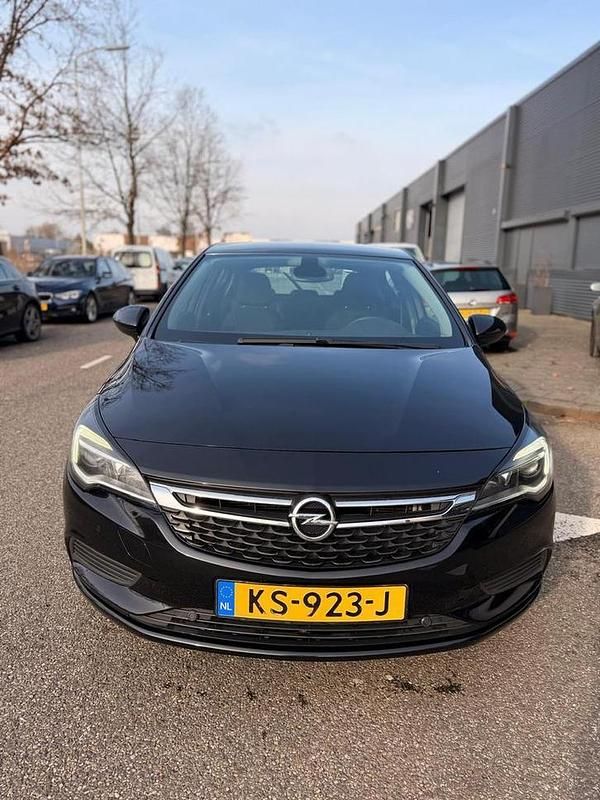 Occasion Opel Astra 104 PK (76 kW) 2016