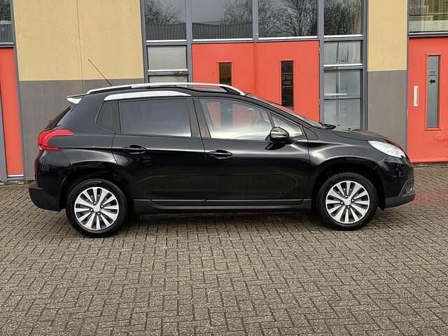 Occasion Peugeot 2008 Premium 82 PK (60 kW) 2014 Zwart SUV