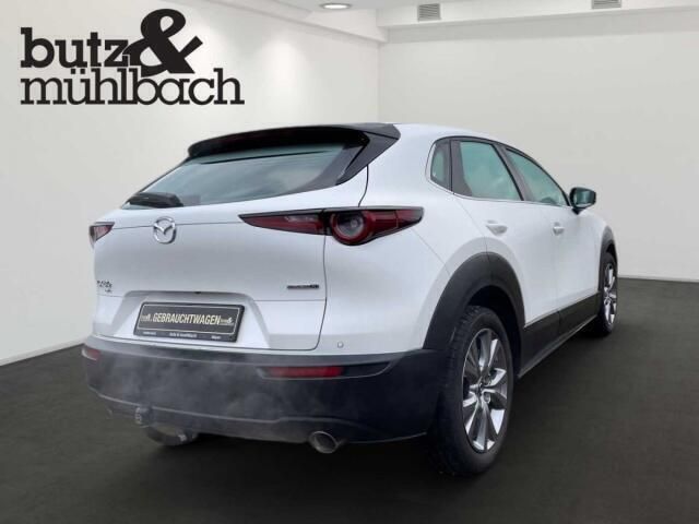 Occasion Mazda CX-30 Selection 179 PK (131 kW) 2020 Overige SUV