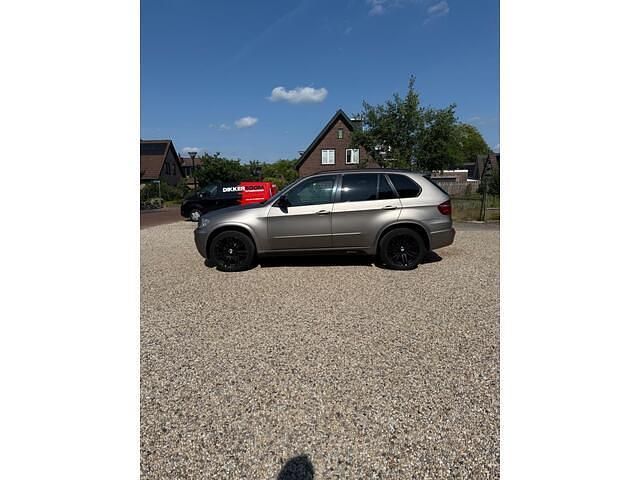 Occasion BMW X5 Executive 306 PK (225 kW) 2012 Grijs SUV