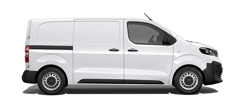 Occasion Peugeot e-Expert 100 kW (136 PK) 2025 Wit Van