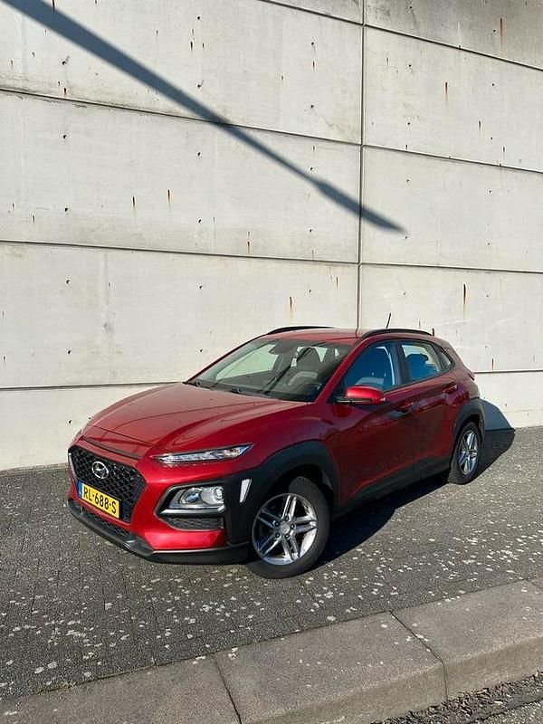 Occasion Hyundai Kona 119 PK (87 kW) 2018 SUV