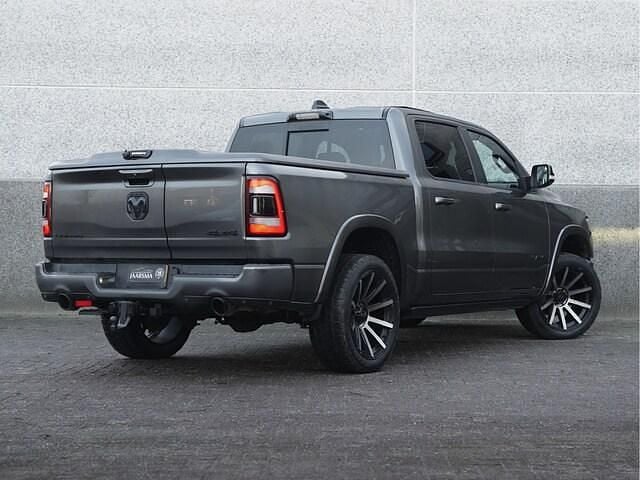 Occasion Dodge Ram Limited 2021 Grijs (metallic) Pickup