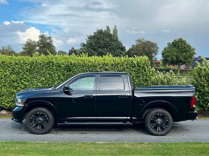 Occasion Dodge Ram 401 PK (294 kW) 2015