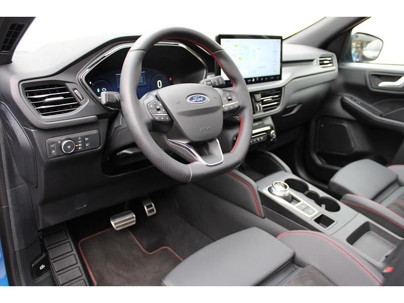Occasion Ford Kuga ST-Line X 244 PK (179 kW) 2025 Blauw SUV