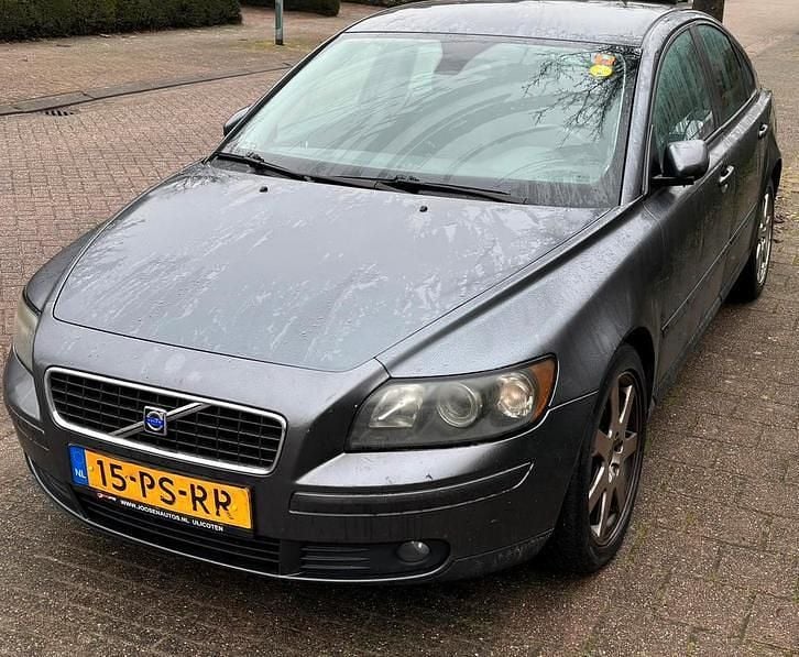 Occasion Volvo S40 140 PK (102 kW) 2004 Sedan
