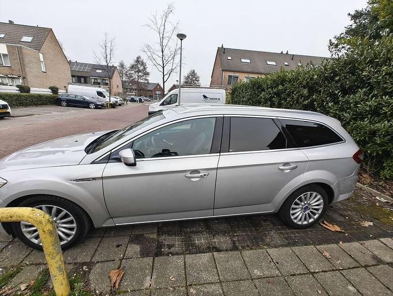 Occasion Ford Mondeo 160 PK (117 kW) 2012 Stationwagen