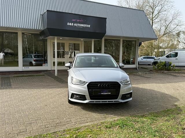 Occasion Audi A1 Sportback Proline 95 PK (69 kW) 2018 Grijs Hatchback