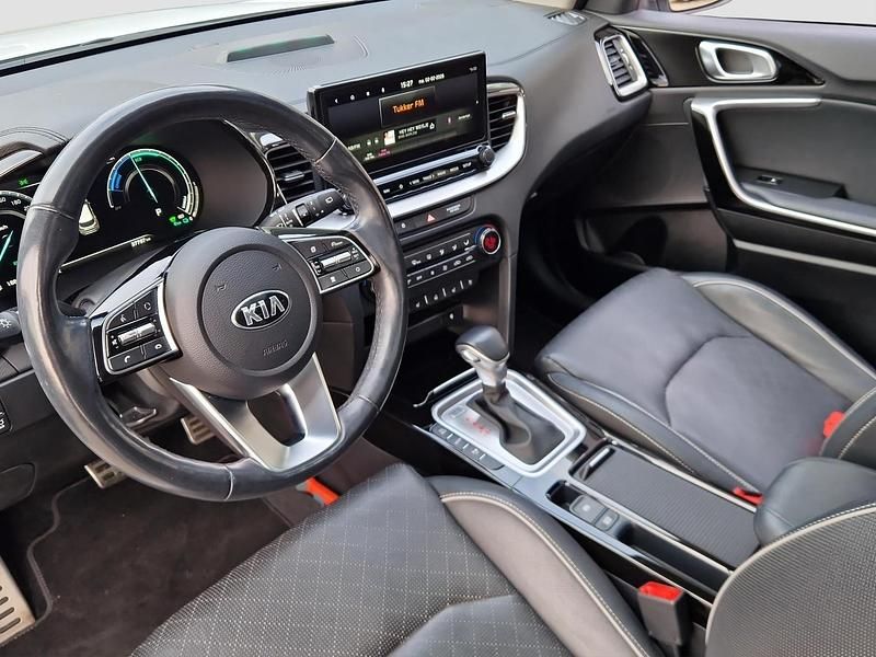 Occasion Kia XCeed 140 PK (102 kW) 2020 Wit SUV